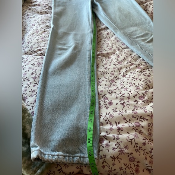 Vintage Levi’s 501 - Picture 8 of 10